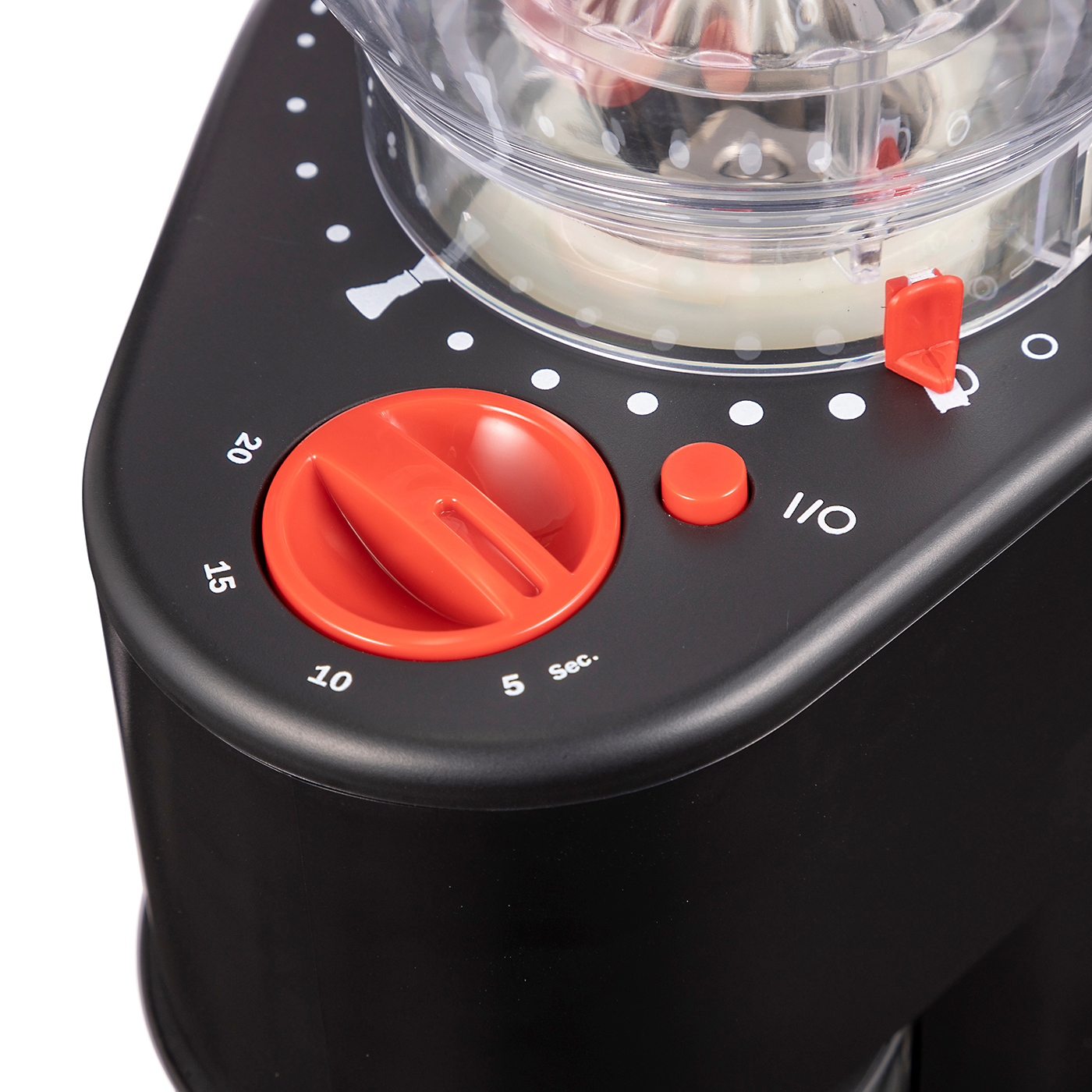 BODUM ビストロ 電動式コーヒーグラインダー 10903-01JP-3を