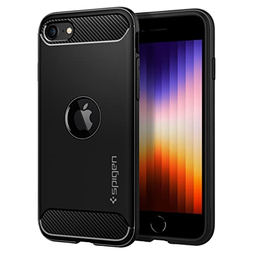 iPhone SE3 SE2 ケース 1