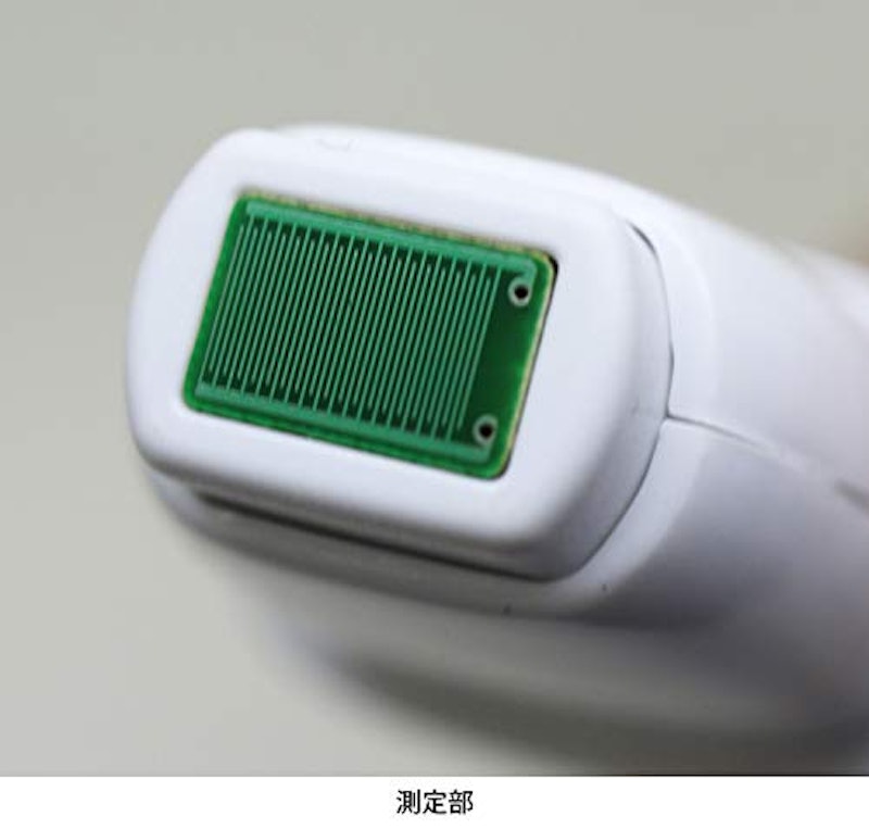 肌水分計 4