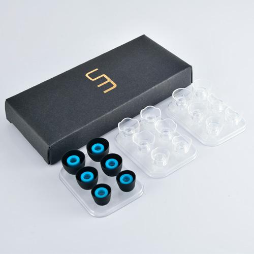 Mest Jet Black 5