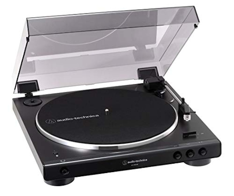 ワイヤレスターンテーブル AT-LP60XBT 1