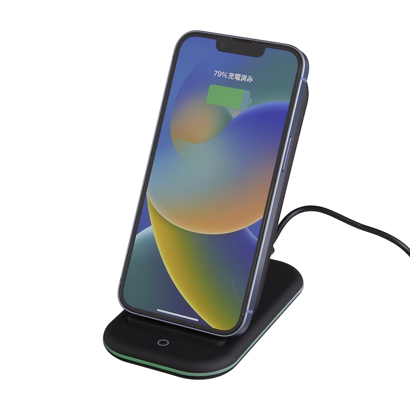 3 in 1 ワイヤレス充電器 2