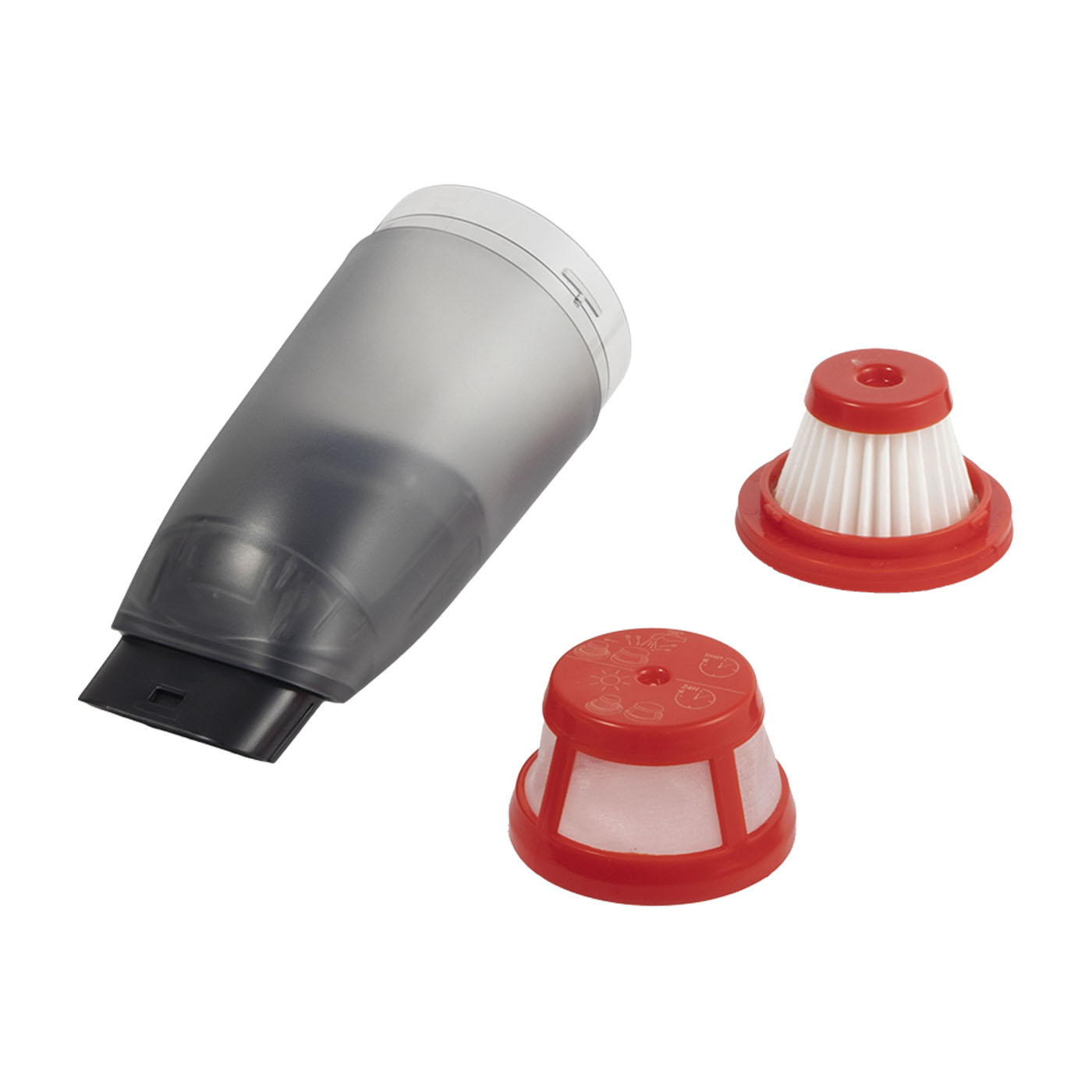 Anker Eufy Vac H20 スティック型 ハンディ クリーナー Eufy HomeVac H20 | 車の掃除に最適なハンディクリーナー - YouTube