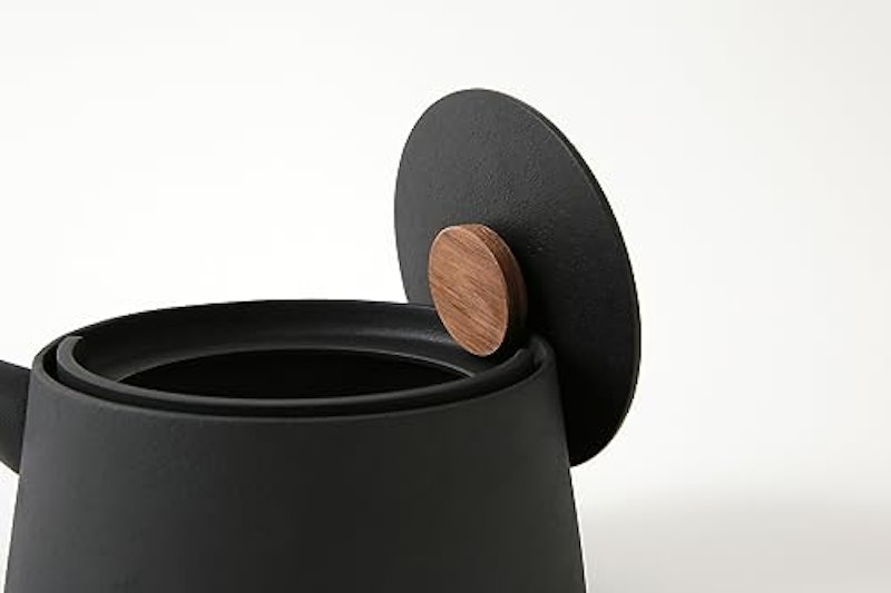 NEW tetu 南部鉄器 鉄瓶 4