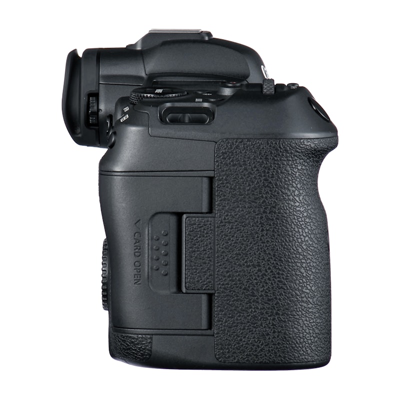 EOS R5 5