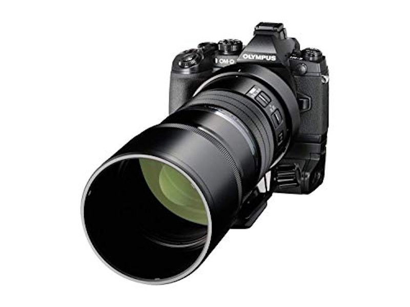 M.ZUIKO DIGITAL ED 300mm F4.0 IS PRO 2