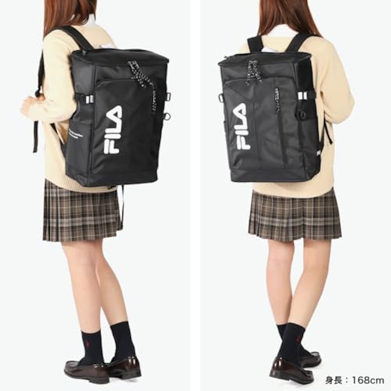 リュックサック 7
