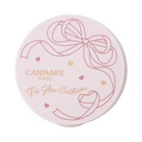 井田ラボラトリーズ CANMAKE フィットグロウクッションを検証レビュー!ファンデーションの選び方も紹介 1