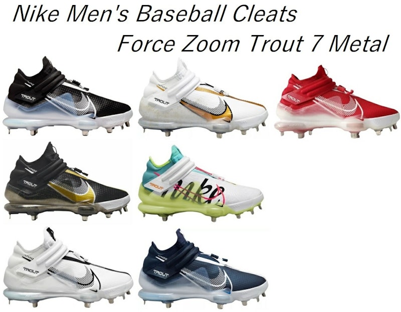 Trout 7 1