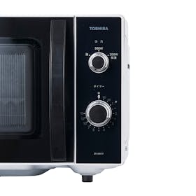 東芝 単機能レンジ ER-WM17をレビュー!クチコミ・評判をもとに 東芝 単機能レンジ ER-WM17をレビュー!クチコミ・評判をもとに