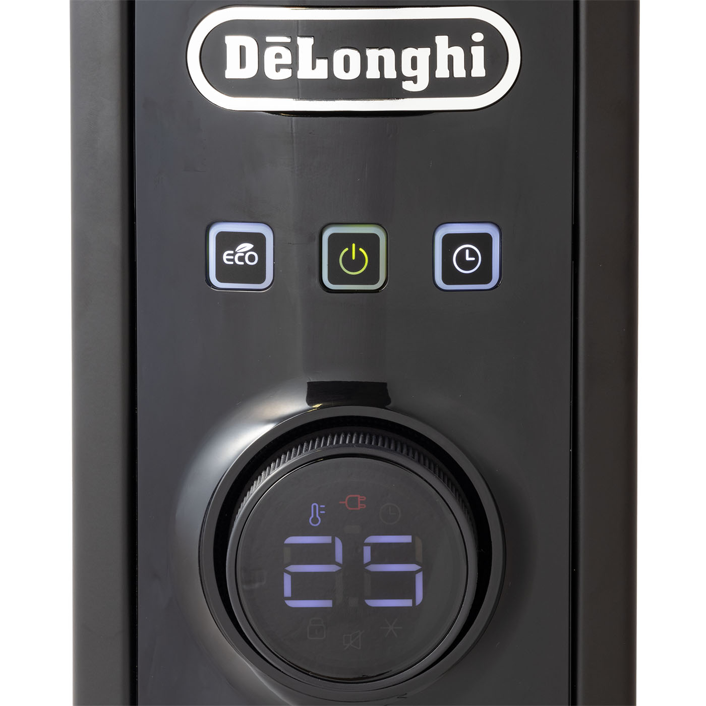 デロンギ マルチダイナミックヒーター MDHS15-PB デロンギ マルチダイナミックヒーター MDHS15-BK（適用畳数10~13