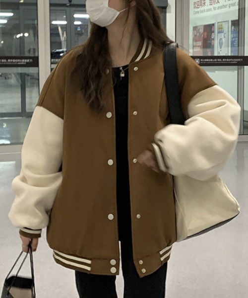 ラインリブスタジャン 3