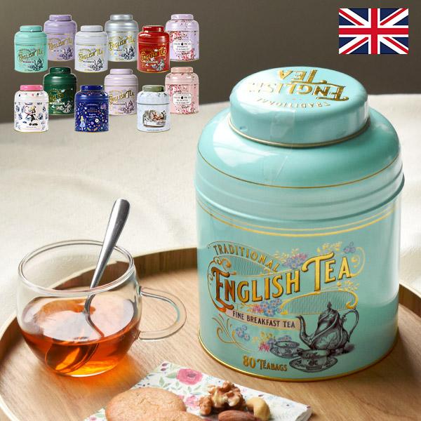 BIG缶入りティー  1