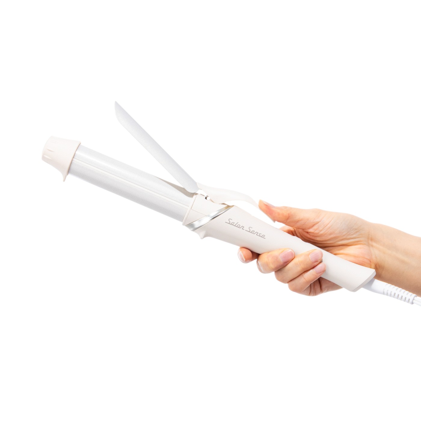 コイズミ サロンセンス 300 KHR-1230/Cを検証レビュー！コテ