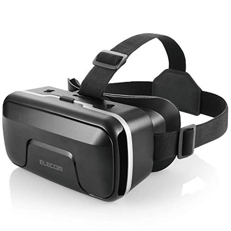 22年 スマホ用vrヘッドセットのおすすめ人気ランキング選 Mybest 22年 スマホ用vrヘッドセットのおすすめ人気ランキング選 Mybest