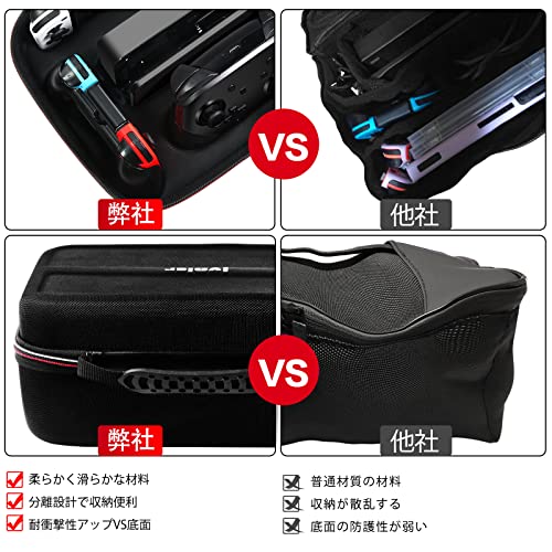 Switchケース 5