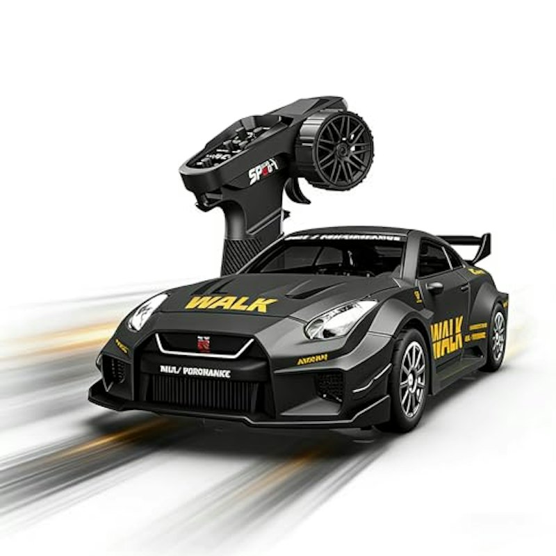 ドリフトカー 1