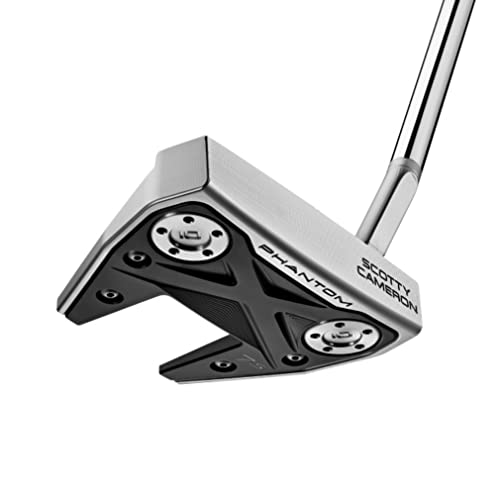 取扱店舗限定アイテム スコッティキャメロン ラコスタScotty Cameron