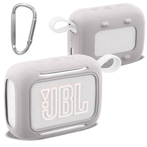 Bluetoothスピーカーポータブルシリコンケース 1