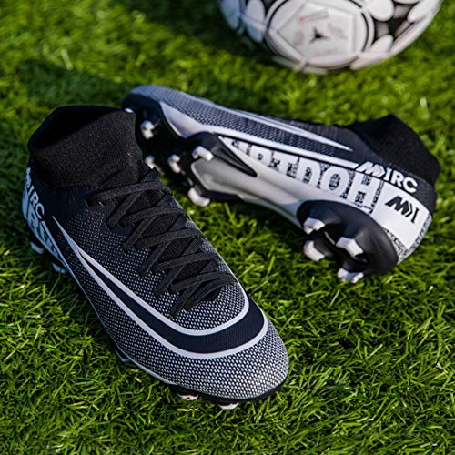 サッカースパイク 3