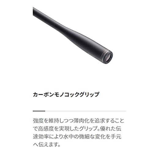 シーバスロッド 3