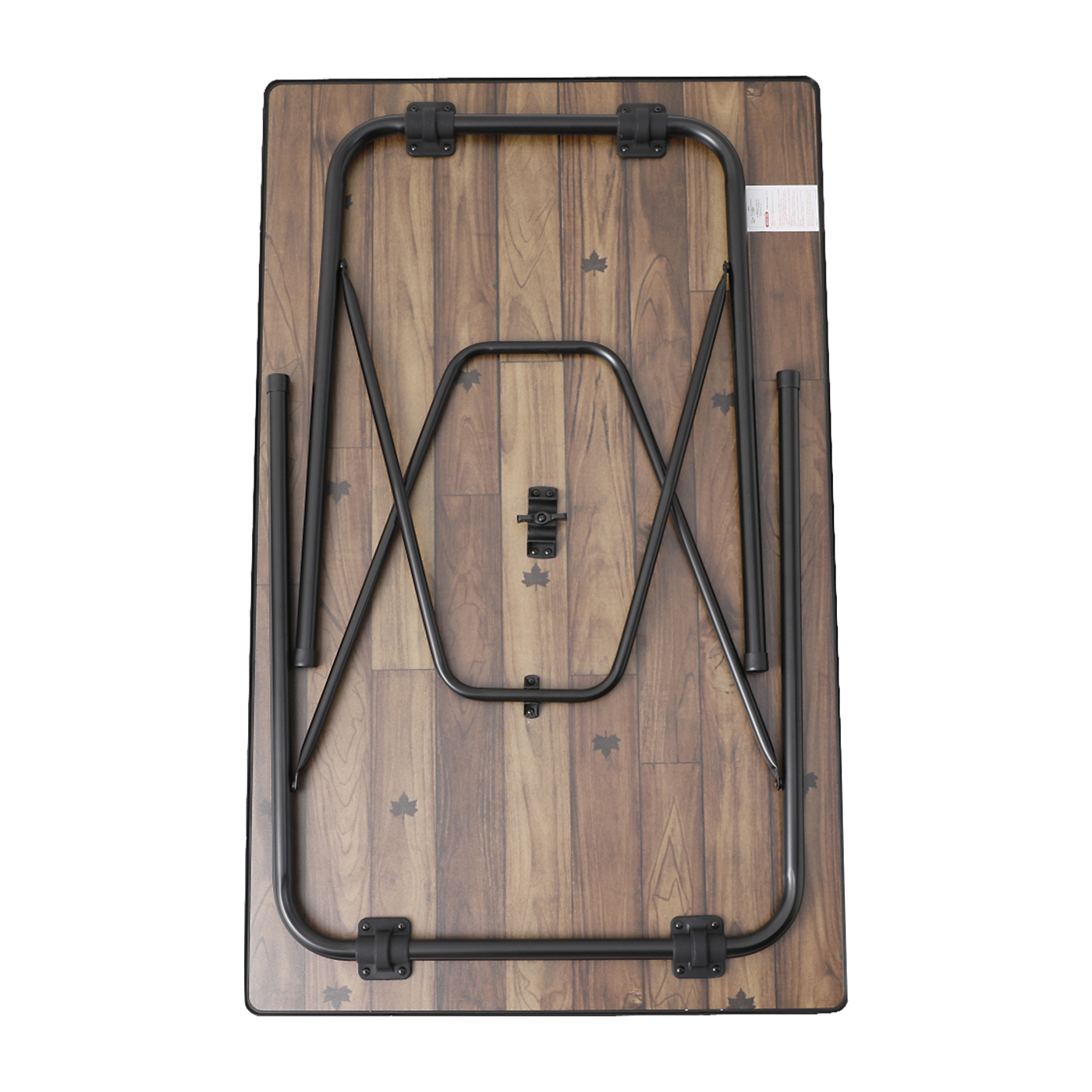 ロゴス TRACKSLEEPER ワークアイアン100Kテーブルをレビュー！クチコミ