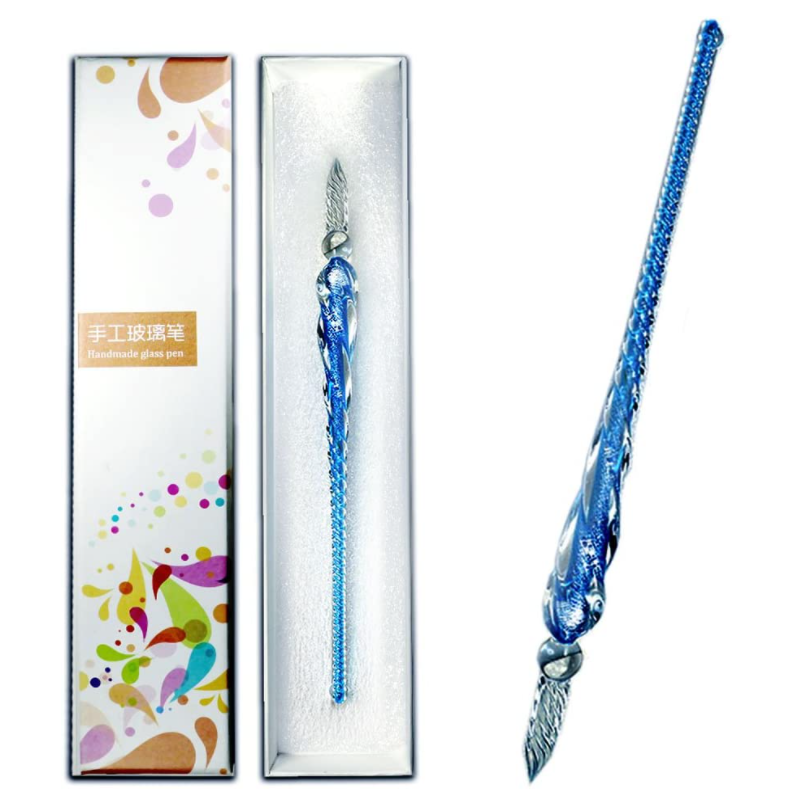 美しくて書きやすい ガラスペンのおすすめ人気ランキング14選 Mybest