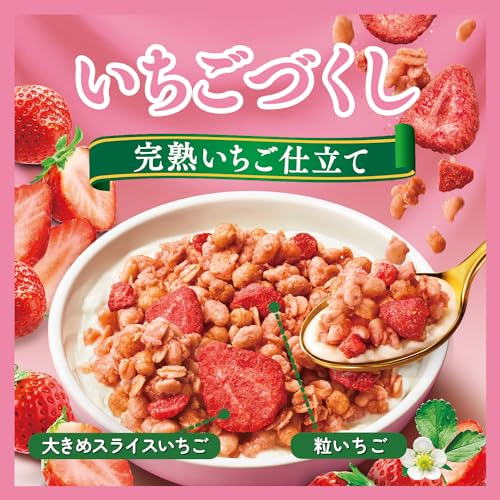 いちごづくし 3