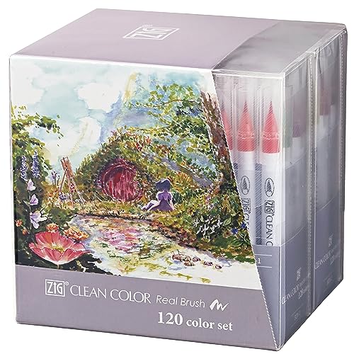 120色セット 1