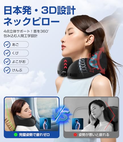 ネックピロー 2