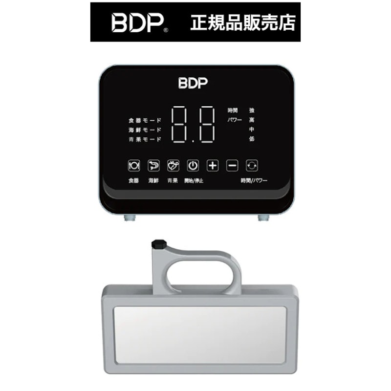 The Washer Pro 1