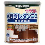 水性ウレタンニスのおすすめ人気ランキング【2026年6月】 4