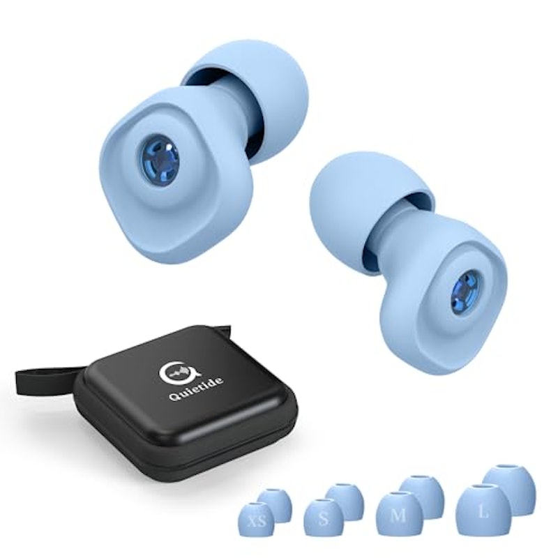 ライブ用耳栓 1