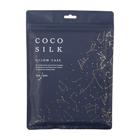 COCOSILK PILLOW CASE 25匁の評判・口コミは?実際に使用してメリット・デメリットを徹底レビュー! 4
