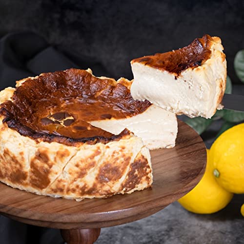 名もなきチーズケーキ 1