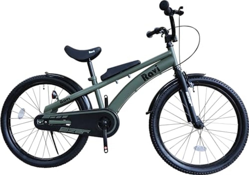 子供用自転車 1