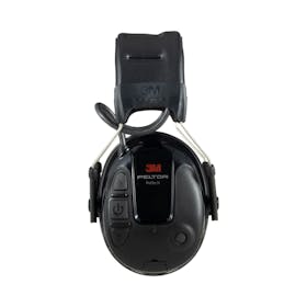 スリーエムジャパン 3M PELTOR ProTac III 騒音制御型イヤーマフ MT13H220Aの口コミ・評判を元に検証してメリット・デメリットを徹底レビュー 2