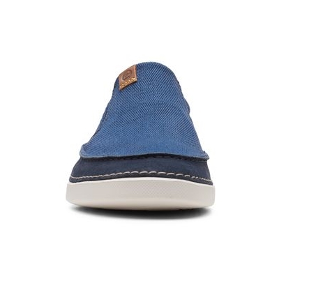 Gereld Step Slip On 1