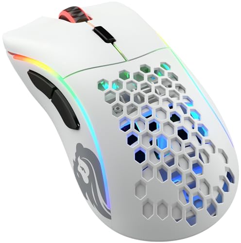 Model D Wireless 1
