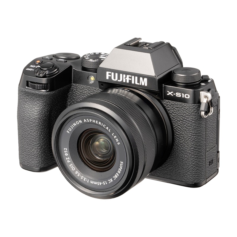 FUJIFILM X-S10をレビュー!クチコミ・評判をもとに徹底検証 FUJIFILM X-S10をレビュー!クチコミ・評判をもとに徹底検証
