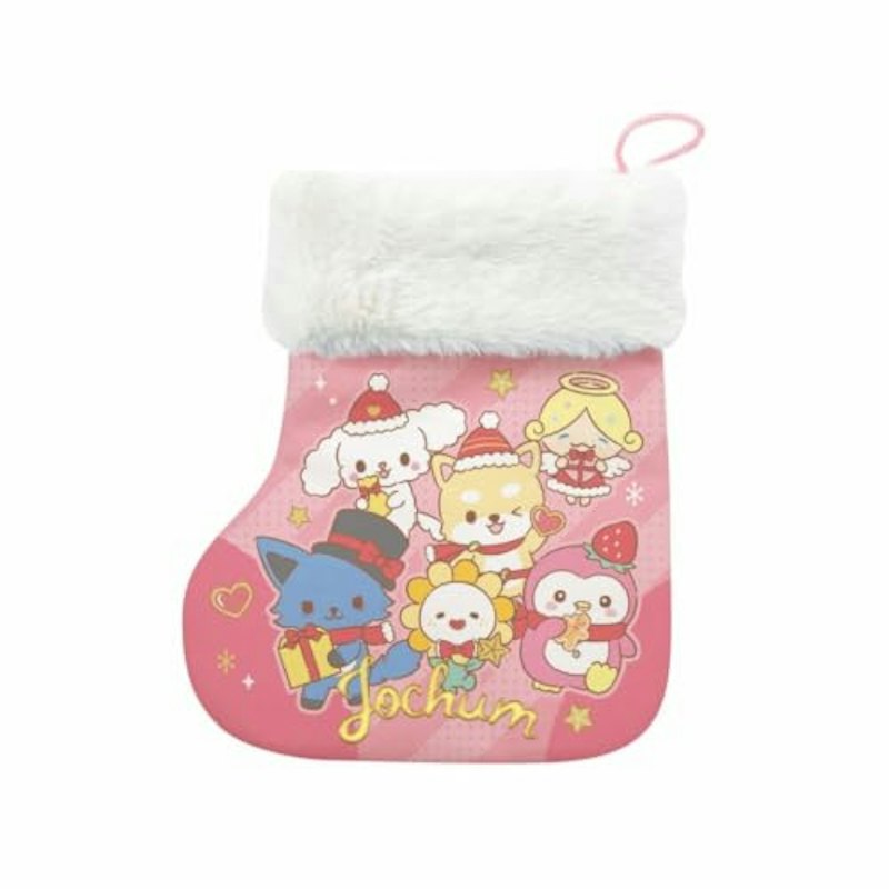 クリスマスおかしソックス 1