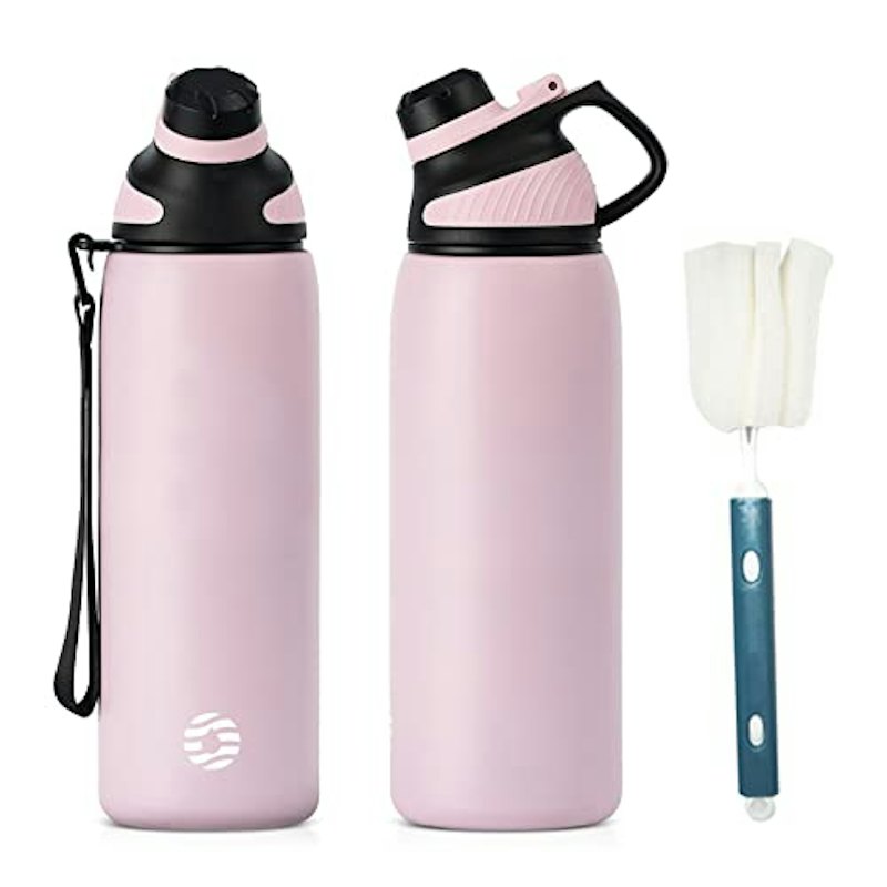 Stainless Steel Insulated Water Bottle 1
