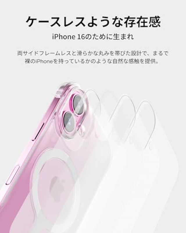 クリアケース 2