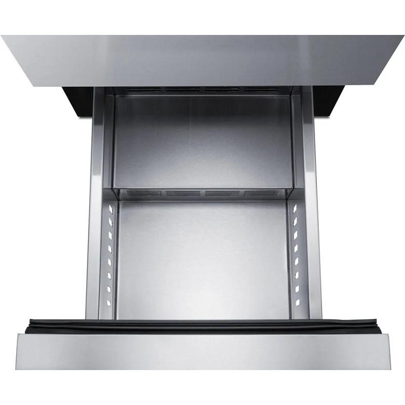  Built In 2-Drawer Refrigerator 3