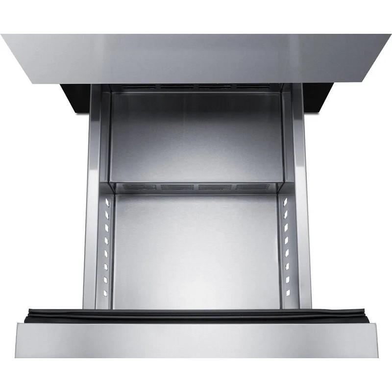 Built In 2-Drawer Refrigerator 3