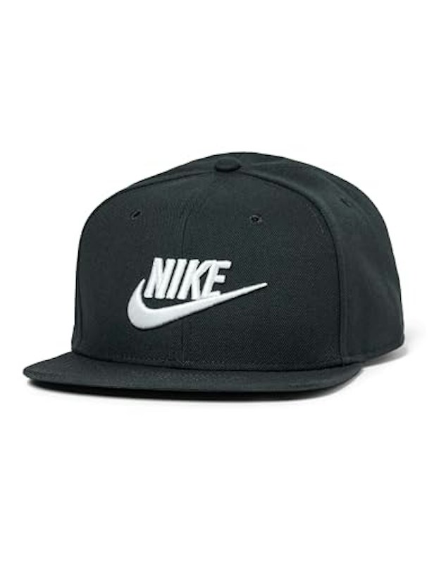 Dri-FIT プロ ストラクチャード フューチュラ キャップ 1