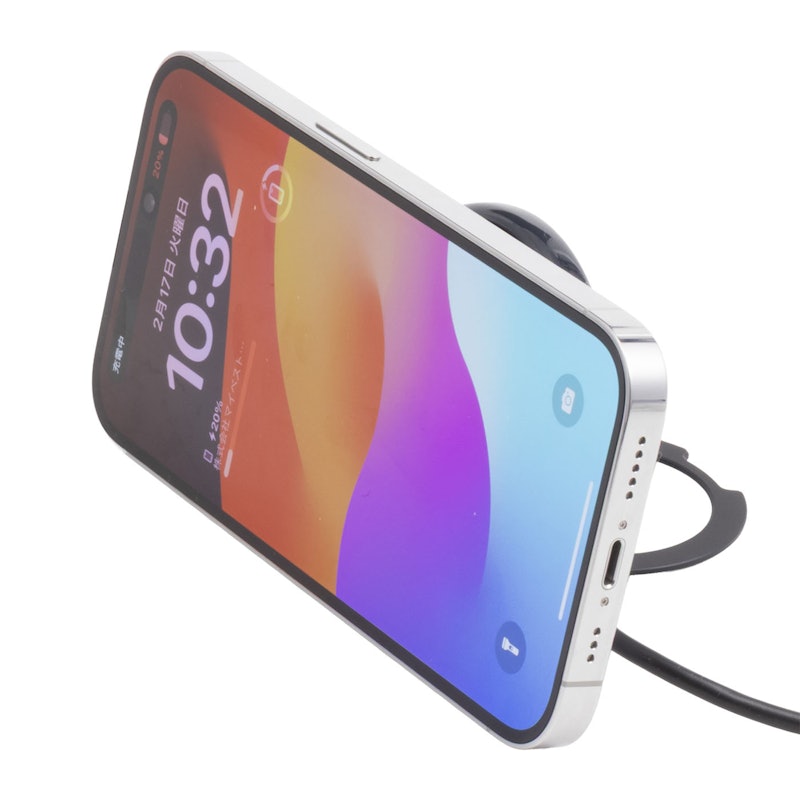 MagSafe充電器 5