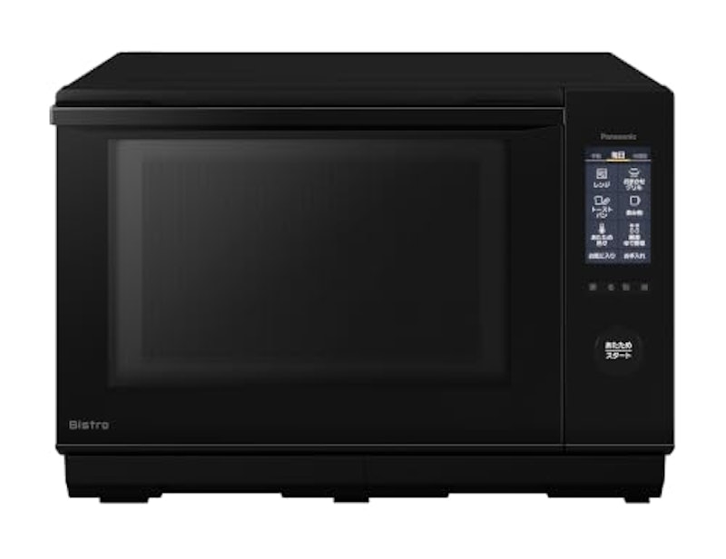 スチームオーブンレンジ 1