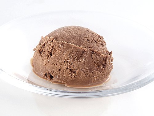 ベーシック アイスクリームチョコレート 1