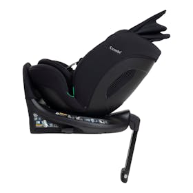 コンビ クルムーヴ ロング plus R129 エッグショック AAを検証レビュー!チャイルドシートの選び方も紹介 3